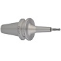 BT40 BACK LOCKING COLLET HOLDER ADS08 L=150 mm